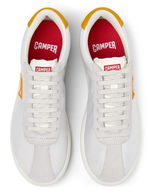Camper Black Sneaker