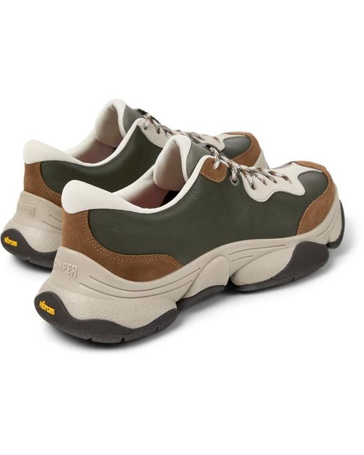 Camper Brown Karst 2 for men