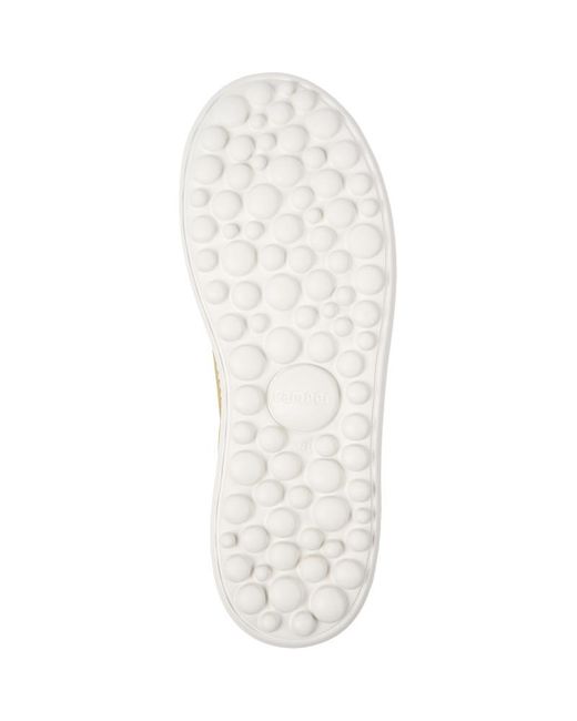 Camper Metallic Pelotas Xlite