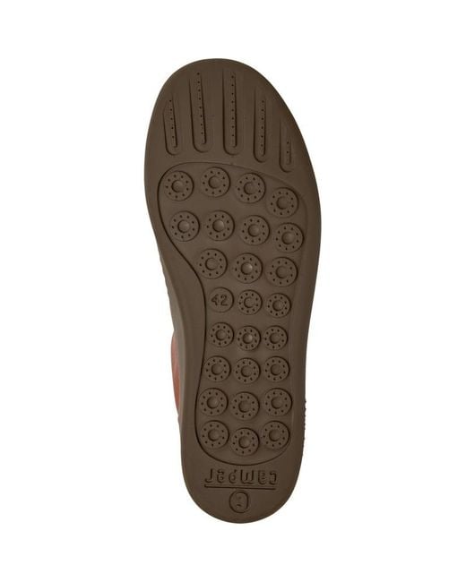 Camper Brown Casual for men