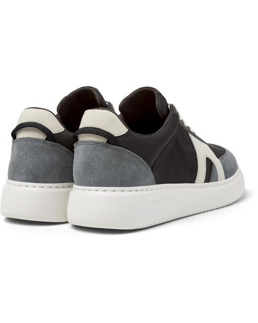 Camper Black Casual for men