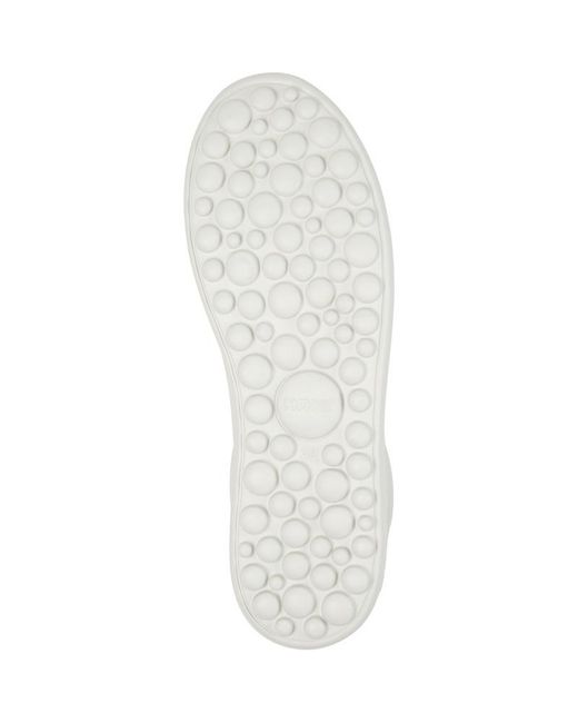 Camper White Pelotas Xlite