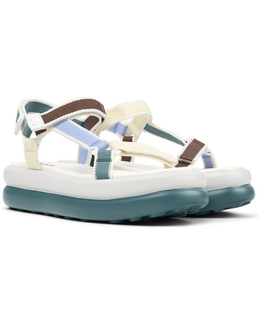 Camper Blue Casual
