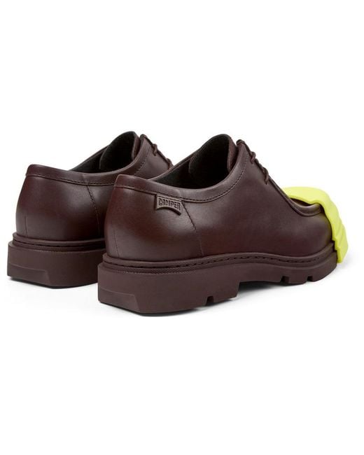 Camper Brown Junction for men