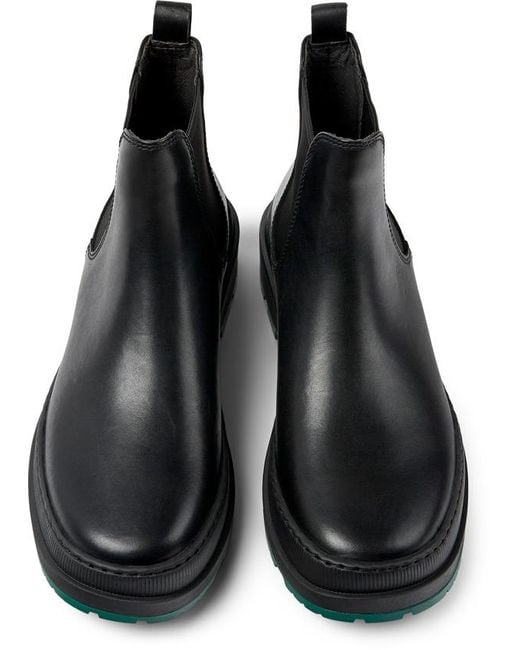 Brutus Trek Camper pour homme en coloris Black