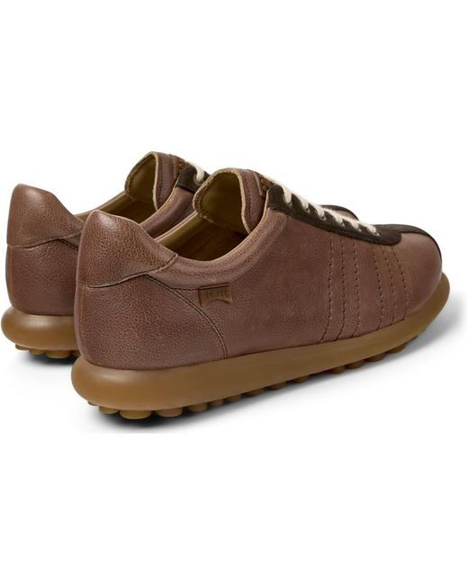 Camper Brown Casual for men