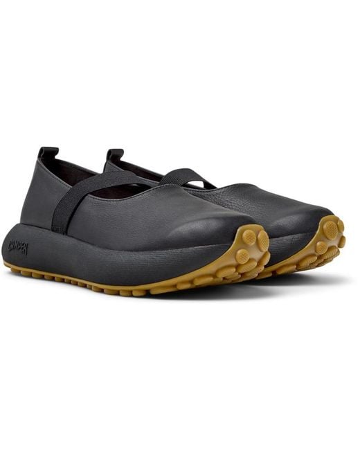 Camper Blue Casual