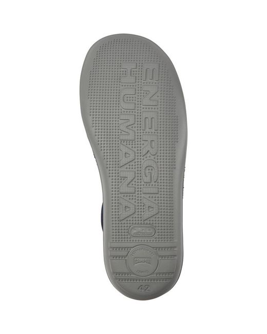 Camper Blue Beetle Sneaker for men