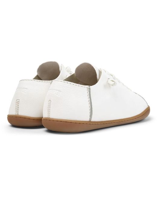 Camper White Casual for men