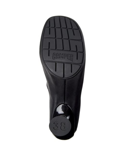 Camper Blue Formal Shoes