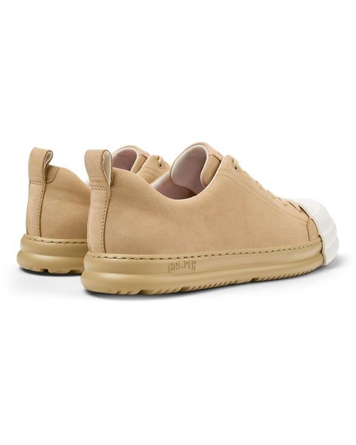 Camper White Sneakers for men