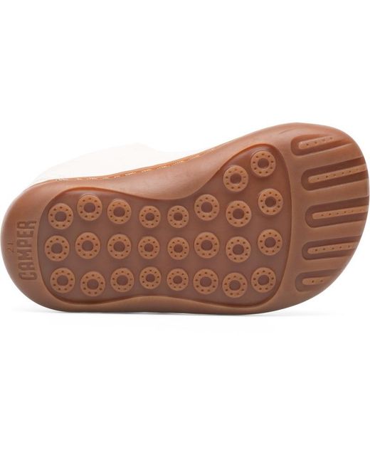 Camper Natural Peu