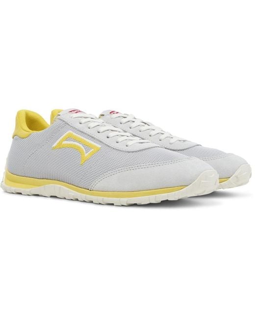 Camper Blue Casual for men