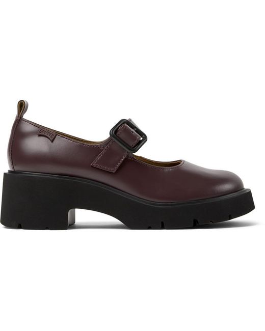 Camper Brown Casual