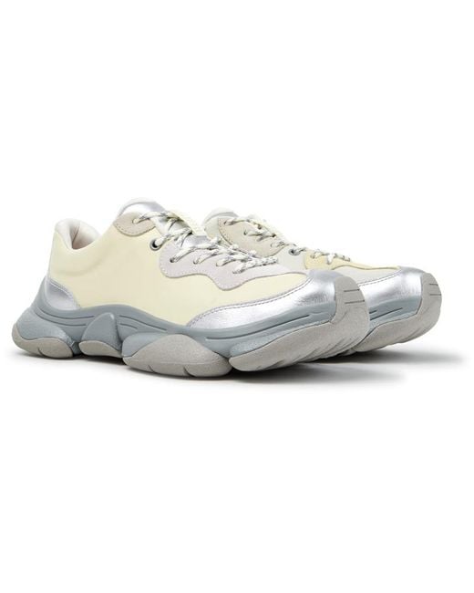 Camper White Casual for men
