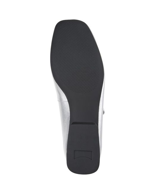Camper White Casi Myra