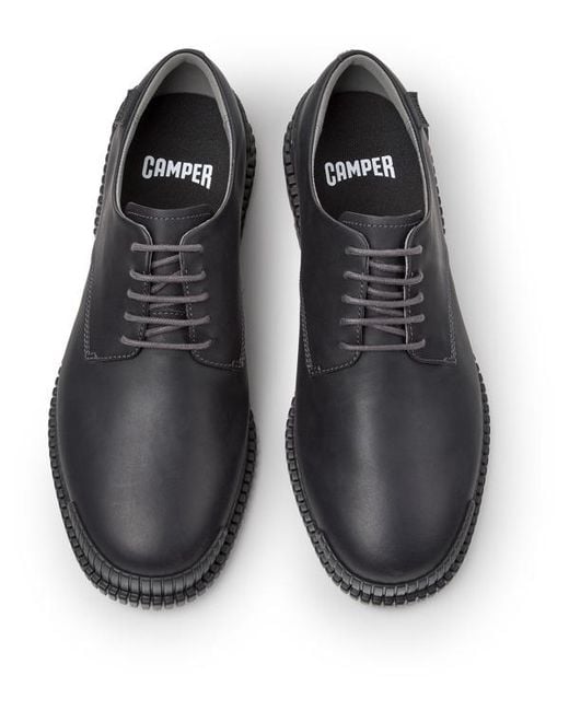 Camper Black Pix for men