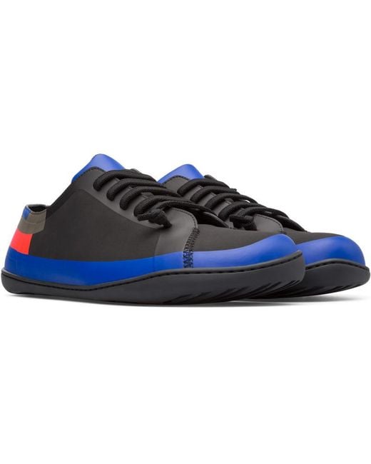 Camper Blue Casual for men