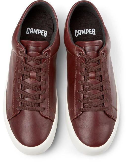 Camper Black Andratx for men