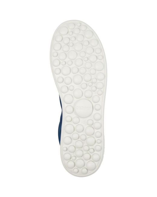 Camper Blue Sneakers