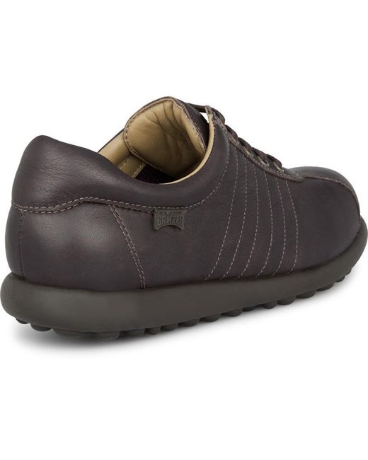 Camper Brown Pelotas