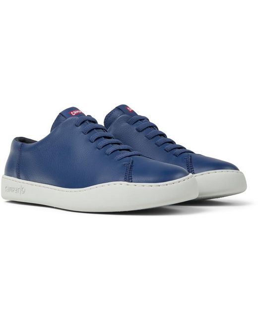 Camper Peu Touring in Blue für Herren