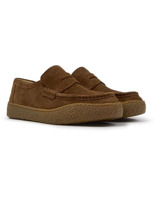 Camper Brown Casual for men