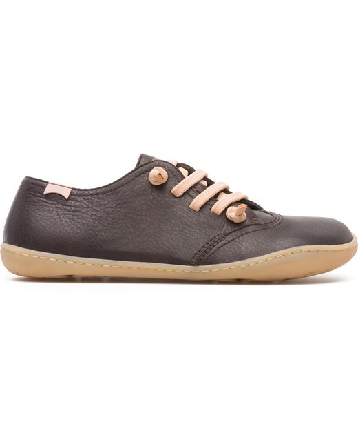 Peu Camper en coloris Gray