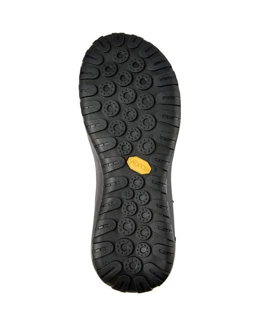 Camper Black Lässige schuhe