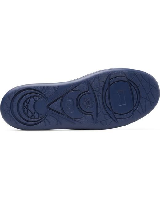 Camper Blue Gorka for men