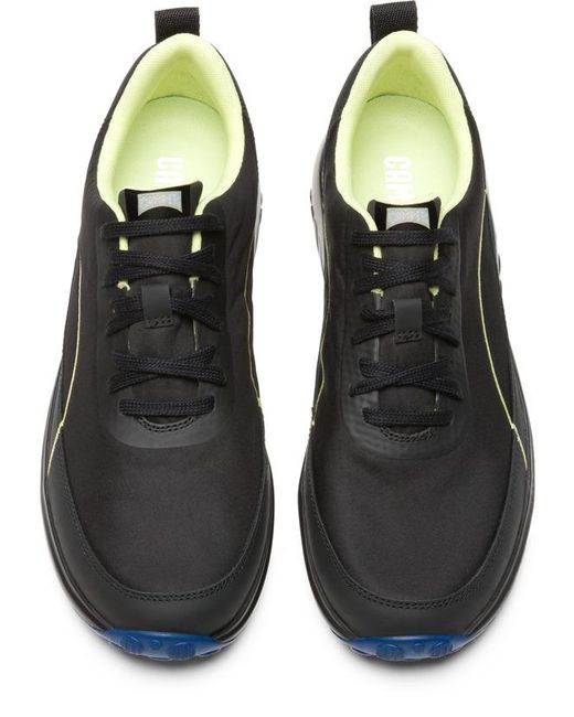 Camper Black Sneakers for men
