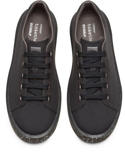Camper Black Sneaker