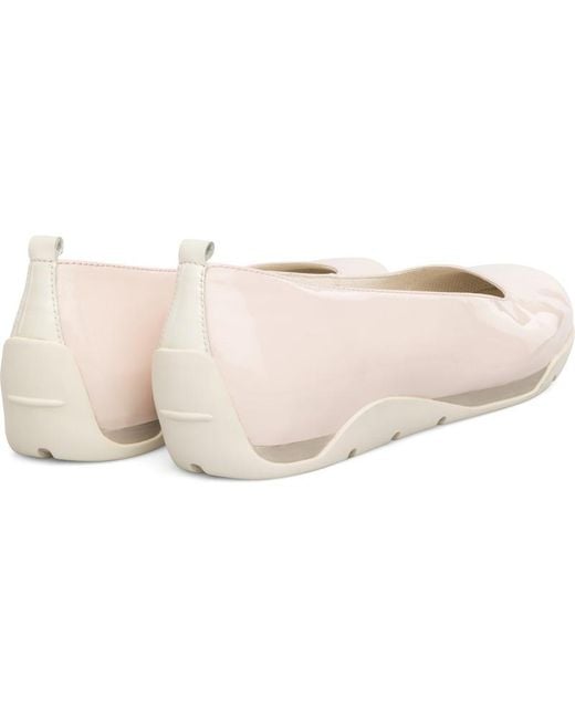 Camper Pink Enduro