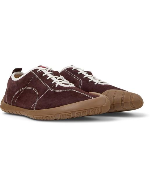 Camper Brown Peu Path for men