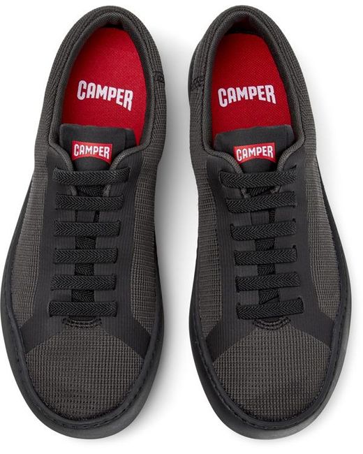Camper Black Sneakers