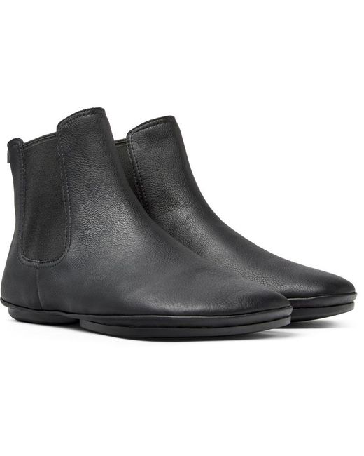 Camper Black Right