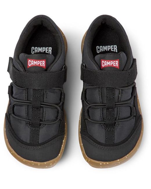 Camper Black Ergo