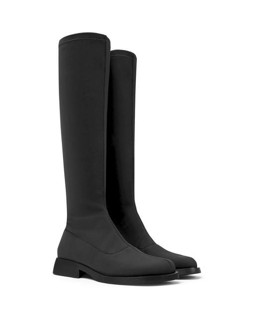 Camper Black Dana