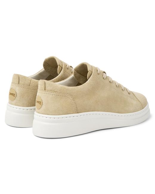 Camper Natural Runner Up