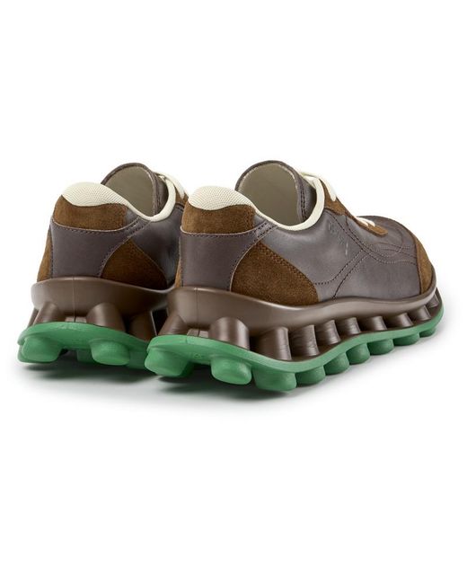 Camper Brown Casual for men