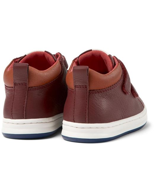 Camper Red Runner