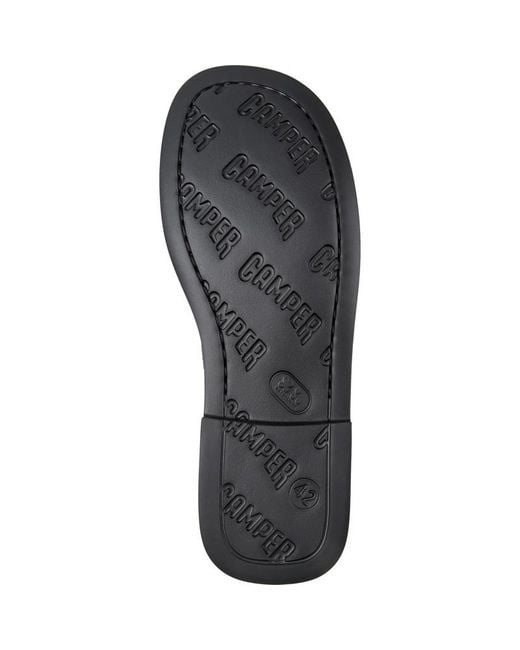 Camper Black Don for men