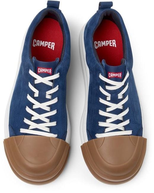 Camper Blue Casual for men