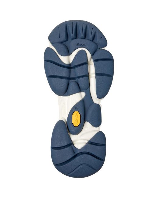Camper Blue Casual