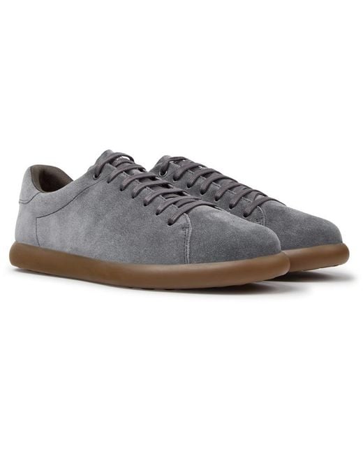 Camper Gray Casual for men