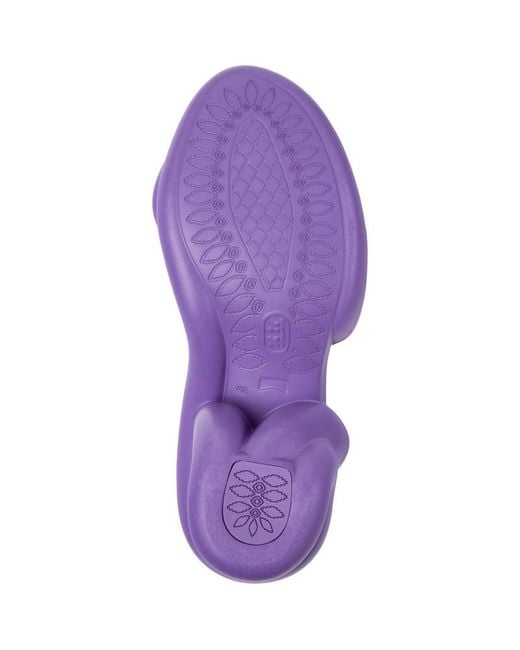 Camper Purple Kobarah for men