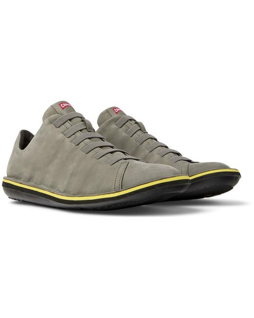 Camper Black Beetle for men