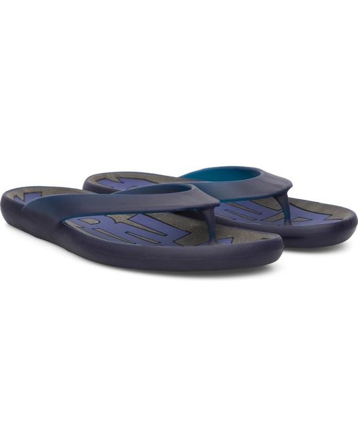 Camper Dolphin in het Blue voor heren