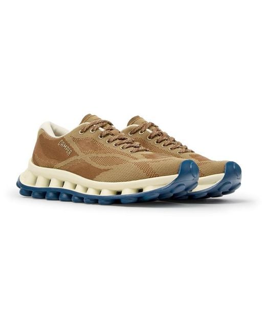 Camper Brown Pelotissima