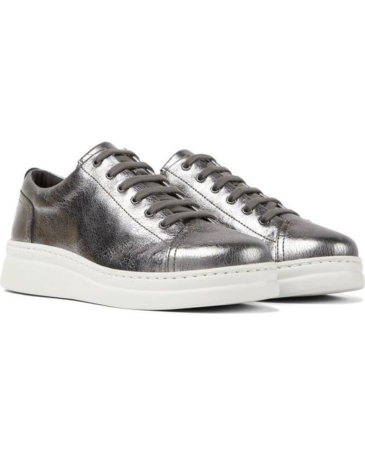 Camper Gray Runner Up